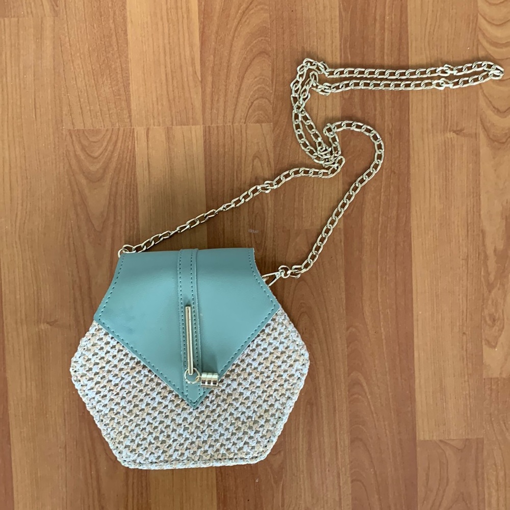 Boho Purse